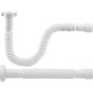 Tube extensible 34-90 cm en polypropylene