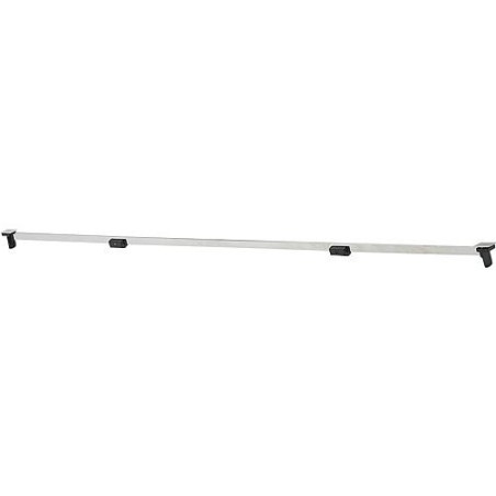 Vario grille Viega Advantix brillant