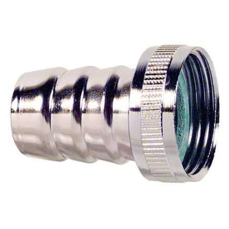kit de raccord de tuyau complet avec joints convient pour tube de reglage, entree 45°