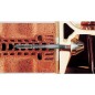 Fixation pour urinoir Fischer Type UST 8x110