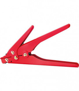 Pince pour collier pour electricien