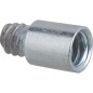 Rallongs m/f RMF 15 (FR), 7x150 100 pieces