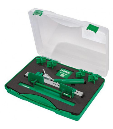Spax Kaiman Pro SPAX redresseur de lames tordues Spax Kaiman Pro SPAX redresseur de lames tordues