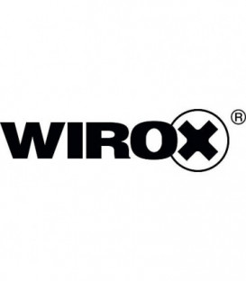 Vis a tete fraisee SPAX® WIROX® cruciforme filetage plein Diam 4,0 x 25 mm, 1000 pcs