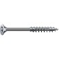 Vis a tete fraisee SPAX® WIROX® filetage partiel T - STAR Plus diam. 8,0 x 140 mm, UE 50 pcs
