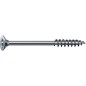 Vis a tete fraisee SPAX® WIROX® filetage partiel T - STAR Plus diam. 10,0 x 80 mm, UE 50 pcs