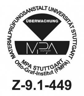 Vis a tete fraisee SPAX® WIROX® filetage partiel T - STAR Plus diam. 10,0 x 360 mm, UE 50 pcs