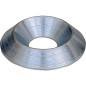 rosaces pour vis HT 8mm