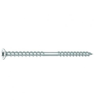 vis HT plus Therm 8x360mm sachet 50