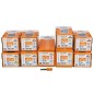 Kit de demarrage "Zimmerer" vis Topix plus