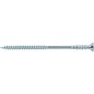 Vis d'ajustage Torx galva zingué, diam. 6 x 60 mm 100 pieces