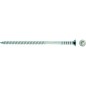 Vis de réglage Fischer JUSS 6x145, 100 pcs