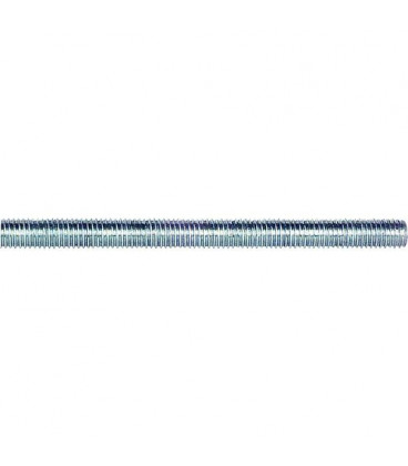 Tige filetee 1 m DIN 976/4.8 zingue M 14