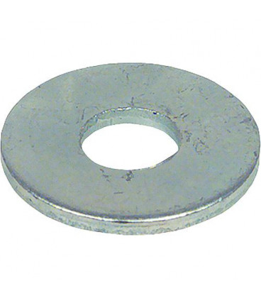 Rondelle A2 DIN 9021 D 3,2mm Emballage 100 pcs