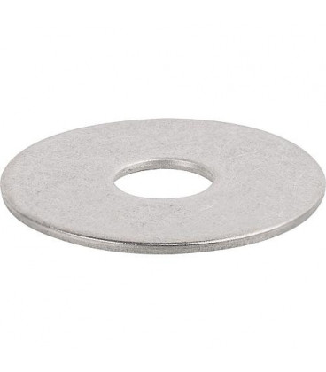 rondelle carrosserie A2 D1 5,3mm x D2 30mm UE 200