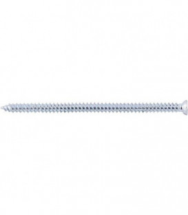Vis de fixation pour cadre Fischer FFS, 7,5x212 100 pcs