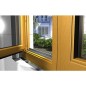 Vis de fixation pour cadre Fischer FFSZ, 7,5x62 100 pcs