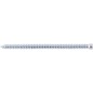 Vis de fixation pour cadre Fischer FFSZ, 7,5x132 100 pcs