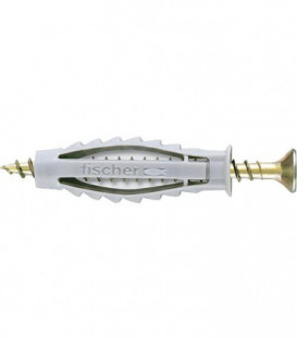 Chevilles SX longue 8 x 65 special. p brique emballage 50