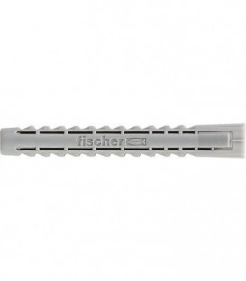 Chevilles Fischer SX Type SX 5 x 25 Emballage 100 pcs