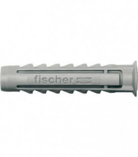 Chevilles Fischer SX emballage 20 pcs