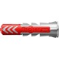 Chevilles Fischer Duopower 5x25, 100 pcs