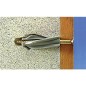 Cheville pour beton expanse Fischer GB Type GB 10mm emballage 20 pcs
