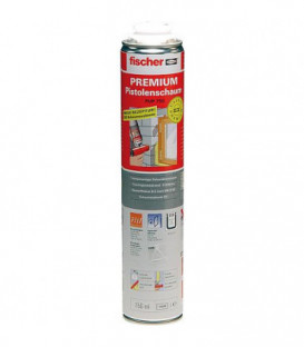 Chevilles Fischer paquet Duopower 10x50, 10 x UE 50 pces