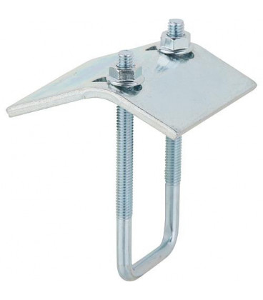 Agrafe TKR 31 pour systeme FLS
