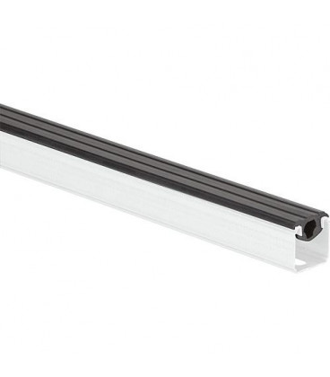 Insert caoutchouc rail EMS pour systeme FLS