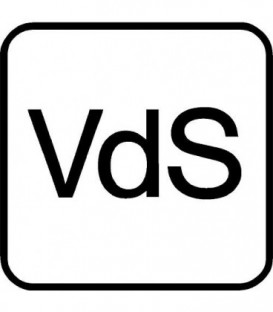 Support trapezoidal M 8