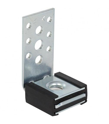 Fixation pour conduites