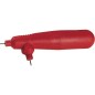 PUR-PVC Piqueur vertical/horizontal PUR-PVC Piqueur vertical/horizontal