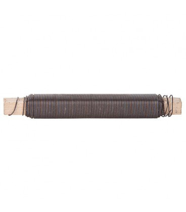 Bobine de fil 0,65 mm, brut 100g