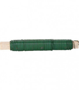 Bobine de fil 0,65 mm, brut 100g