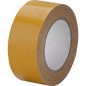 Ruban adhésif double face avec tissu en fibre de verre 50 mm x 25 m