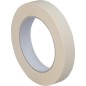 Ruban masquant plat 19 mm x 50 m