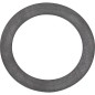 Joint de raccord EPDM DN 40 (1 1/2") 46x62x2mm Paquet 1, apres KTW W270