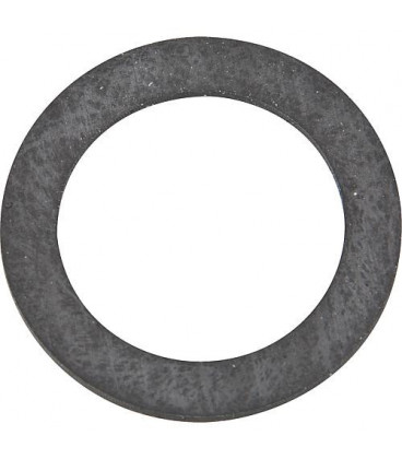 Joint de raccord EPDM DN 20 (3/4") 27x38x2mm Paquet 10, apres KTW W270