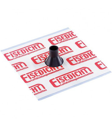 Manchette de tube FRGD125 pour tube 100-125mm