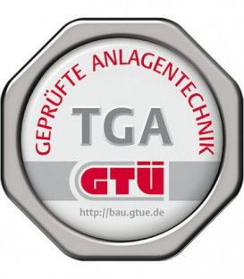 Manchette de tube GD23 pour tube 42-55mm