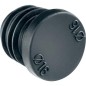 Bouchon etanche 16 mm pour gaine, paquet : 20 pces