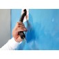 Bouchon etanche 16 mm pour gaine, paquet : 20 pces
