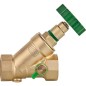 Pack vanne WS DN25 avec 5 x 93 925 26 + 5x93 925 32 + 93 925 44