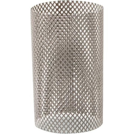 Tamis en acier inox pour collecteur pour 90 031 24 1/2"