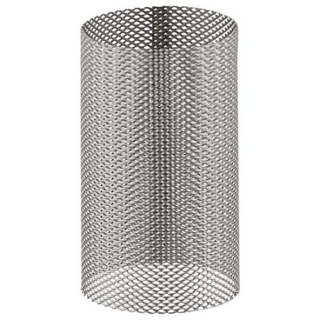 Tamis en acier inox pour collecteur, 90 031 37, 3/8"
