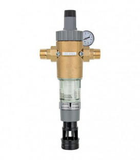 Dispositif de filtrage Colonia pour eau sanitaire DN20 3/4"