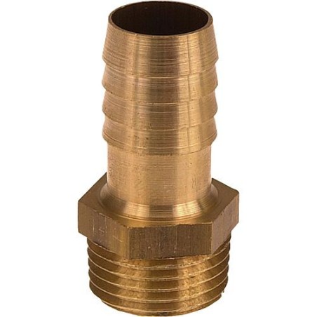 raccord male PTR 1"1/2 - DN 40
