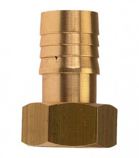 Raccord femelle PTR 1/2" - DN 15 *BG*