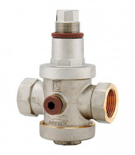 Réducteur de pression type 143 1/2'' femelle, Norme NF